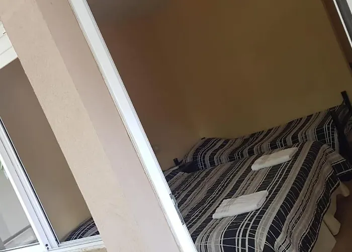 Nuevo Hotel Magnet