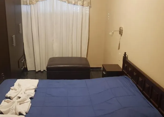Nuevo Hotel Magnet