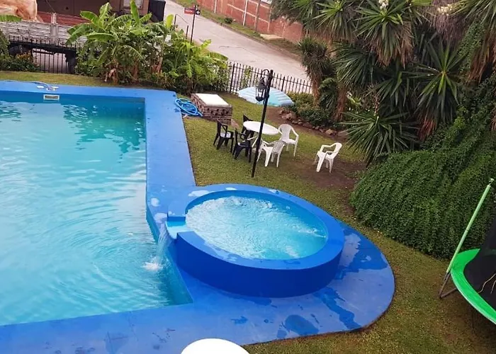 Nuevo Hotel Magnet